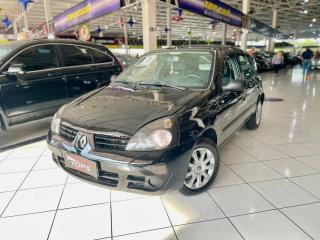 Foto do veículo Renault Clio Campus Hi-flex 1.0 16v 5p