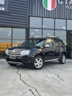 Foto do veículo Renault Duster Dynamique 1.6 Flex 16v Mec.