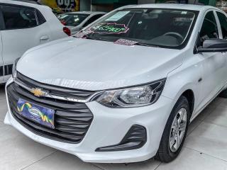 Foto do veículo Chevrolet Onix 1.0