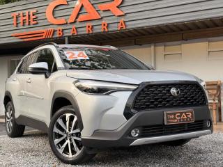 Foto do veículo Toyota Corolla Cross 2.0 Xre Cvt