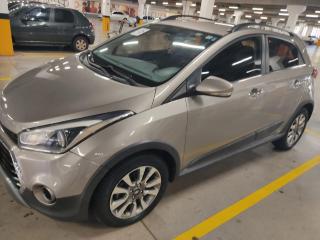 Foto do veículo Hyundai Hb20x Premium 1.6 Flex 16v Aut.