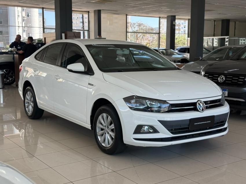 Volkswagen Virtus 1.0 200 TSI COMFORTLINE AUTOMÁTICO 2020