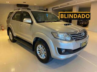 Foto do veículo Toyota Hilux Sw4 Srv D4-d 4x4 3.0 Tdi Dies. Aut