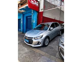 Foto do veículo Chevrolet Onix Plus 1.0 Lt