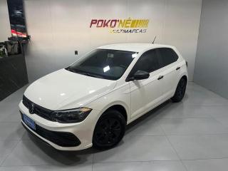 Foto do veículo Volkswagen Polo Highline Tsi 1.0 Flex 12v Aut.