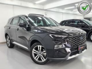 Foto do veículo Ford Territory 1.5 Ecoboost Titanium Dct