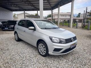 Foto do veículo Volkswagen Gol 1.6