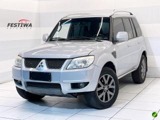 Foto do veículo Mitsubishi Pajero Tr4 2.0 Flex 16v 4x2 Aut.