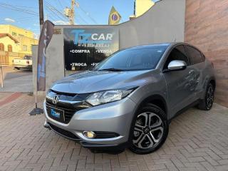 Foto do veículo Honda Hr-v 1.8 Lx Cvt