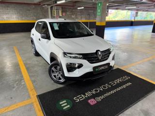 Foto do veículo Renault Kwid Zen 1.0 Flex 12v 5p Mec.