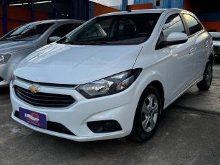 Foto do veículo Chevrolet Onix Hatch Lt 1.0 8v Flexpower 5p Mec.