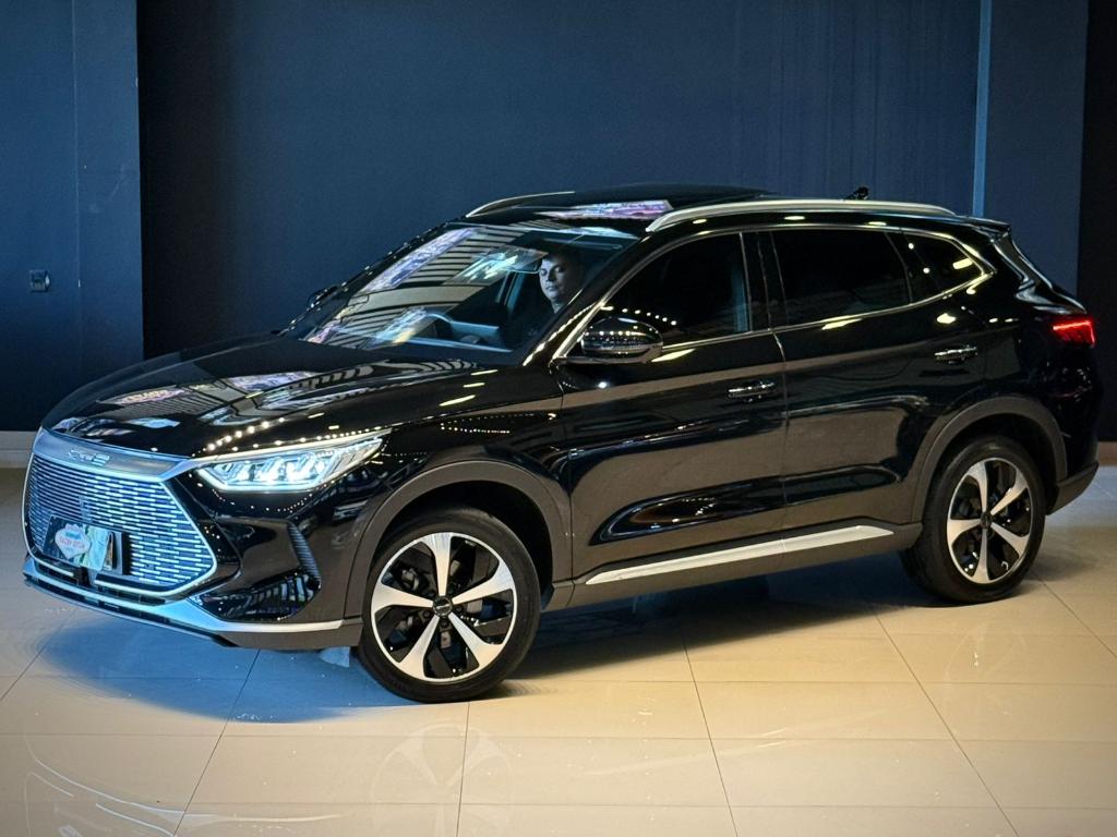 BYD Song Plus DM-I 1.5 2023