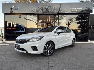 Foto do veículo Honda City 1.5 Touring Cvt