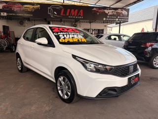 Foto do veículo Fiat Argo 1.0 Drive