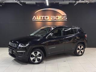 Foto do veículo Jeep Compass Longitude 2.0 4x2 Flex 16v Aut.