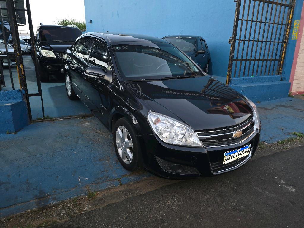Chevrolet Vectra