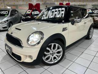 Foto do veículo Mini Mini 1.6 Cooper S Auto