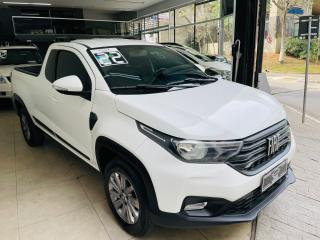 Foto do veículo Fiat Strada 1.3 Cabine Plus Freedom