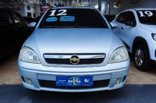 Foto do veículo Chevrolet Corsa Hat. Maxx 1.4 8v Econoflex 5p