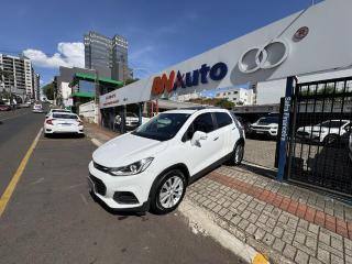 Foto do veículo Chevrolet Tracker Premier 1.4 Turbo 16v Flex Aut