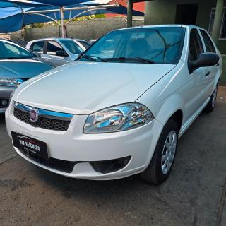 Foto do veículo Fiat Siena El 1.0 Mpi Fire Flex 8v 4p