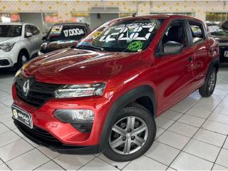 Foto do veículo Renault Kwid 1.0 Zen