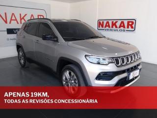 Foto do veículo Jeep Compass 1.3 T270 Longitude Auto