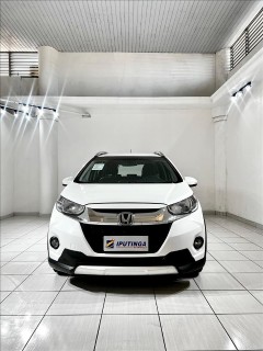 Foto do veículo Honda Wr-v 1.5 16v Flexone Exl Cvt