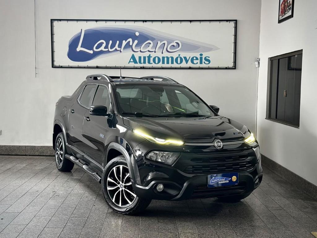 Fiat Toro