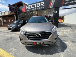 Foto do veículo Hyundai Creta 1.6 Pulse Plus At
