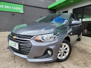 Foto do veículo Chevrolet Onix Plus 1.0 Turbo Ltz