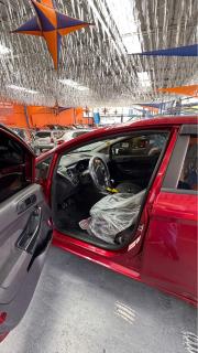 Foto do veículo Ford Fiesta 1.5 16v Flex Mec. 5p