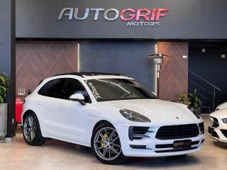 Foto do veículo Porsche Macan S 2.9/3.0 Bi-turbo