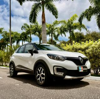 Foto do veículo Renault Captur 1.6 Intense Cvt
