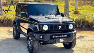 Foto do veículo Suzuki Jimny Sierra 4you Allgrip 1.5 16v Mec.