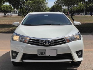 Foto do veículo Toyota Corolla 2.0 Xei Multidrive-s
