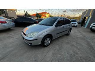 Foto do veículo Ford Focus 1.6 8v Flex Gl