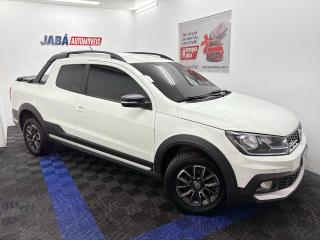 Foto do veículo Volkswagen Saveiro Cross 1.6 T.flex 16v Cd