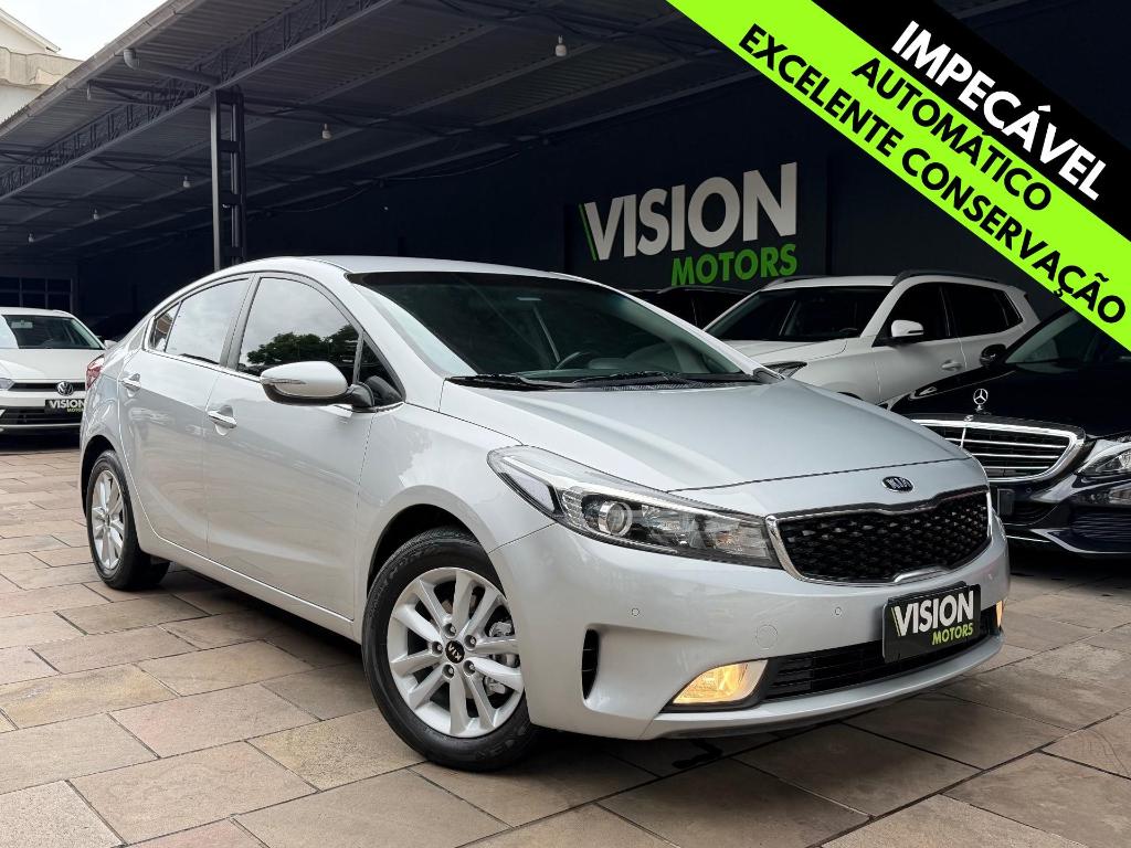 KIA Cerato 2019