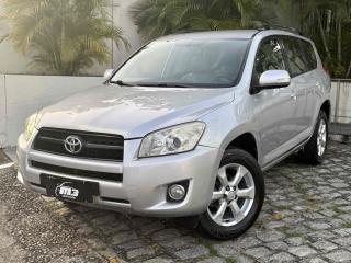 Foto do veículo Toyota Rav4 2.4 4x4 16v 170cv Aut.