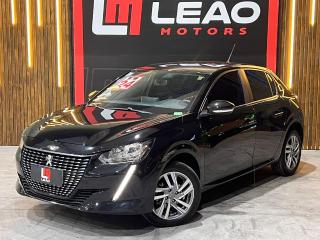 Foto do veículo Peugeot 208 Active 1.6 Flex 16v 5p Aut.