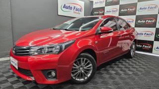Foto do veículo Toyota Corolla Xei 2.0 Flex 16v Aut.