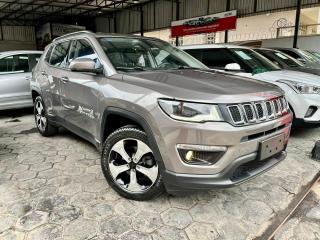 Foto do veículo Jeep Compass 2.0 Longitude Auto