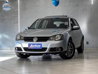 Foto do veículo Volkswagen Golf 1.6 Vht Total Flex Sportline