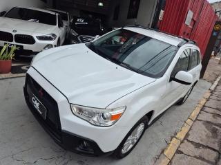 Foto do veículo Mitsubishi Asx 2.0 16v 160cv Aut.