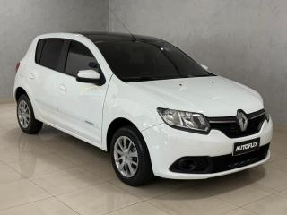 Foto do veículo Renault Sandero 1.0 Expression