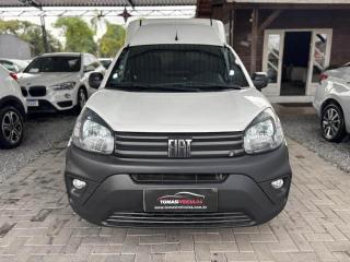 Foto do veículo Fiat Fiorino Endurance Evo 1.4 Flex 8v 2p