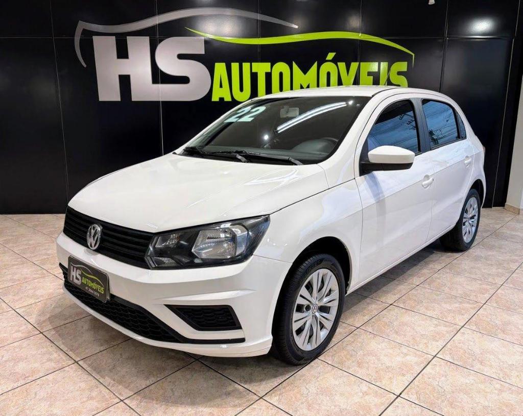 Volkswagen Gol
