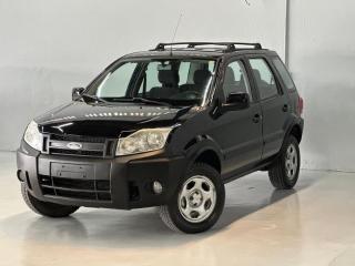 Foto do veículo Ford Ecosport 1.6 8v Flex Xl