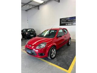 Foto do veículo Ford Ka 1.0 Fly Flex